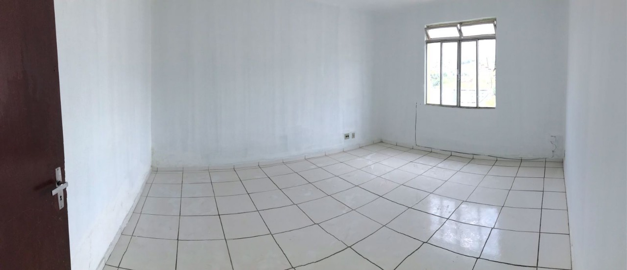 Apartamento à venda no Sagrado Coração de Jesus: 
