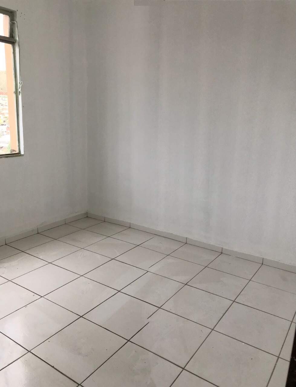 Apartamento à venda no Sagrado Coração de Jesus: 