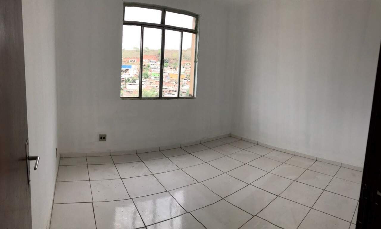 Apartamento à venda no Sagrado Coração de Jesus: 