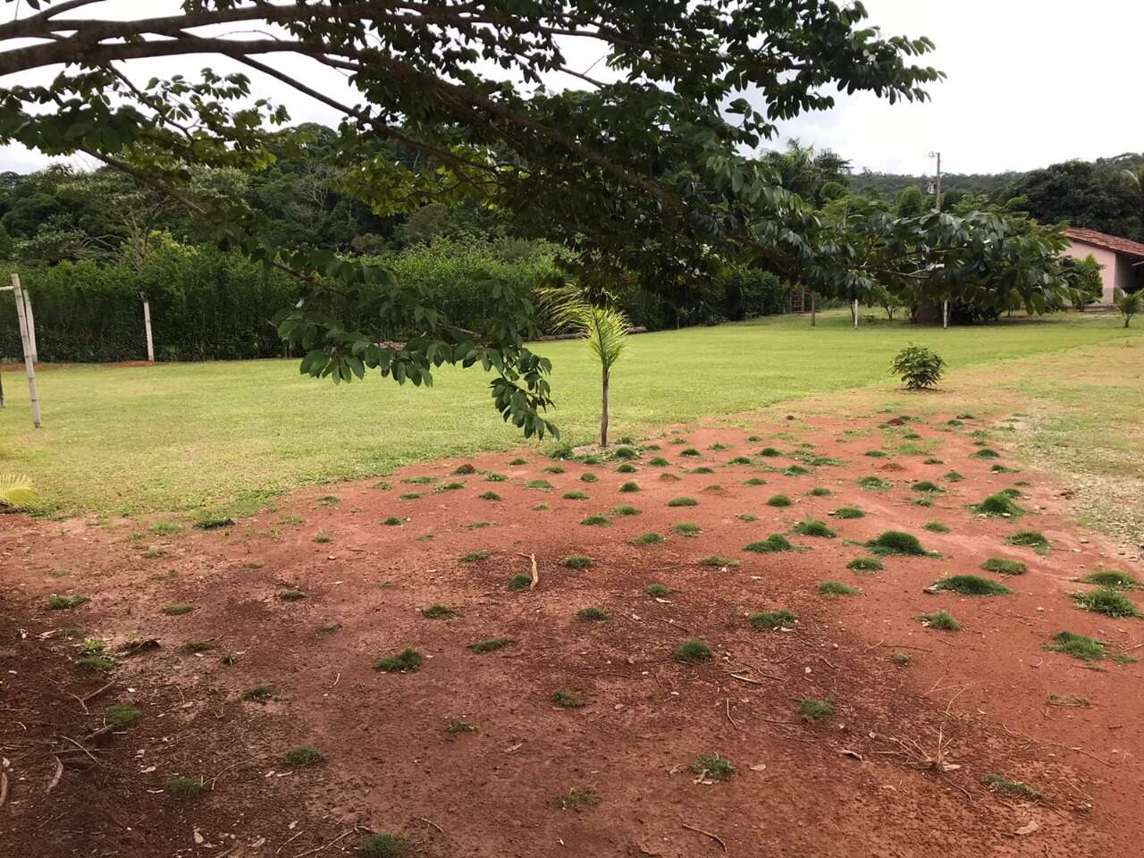 Chácara à venda no Zona Rural: 