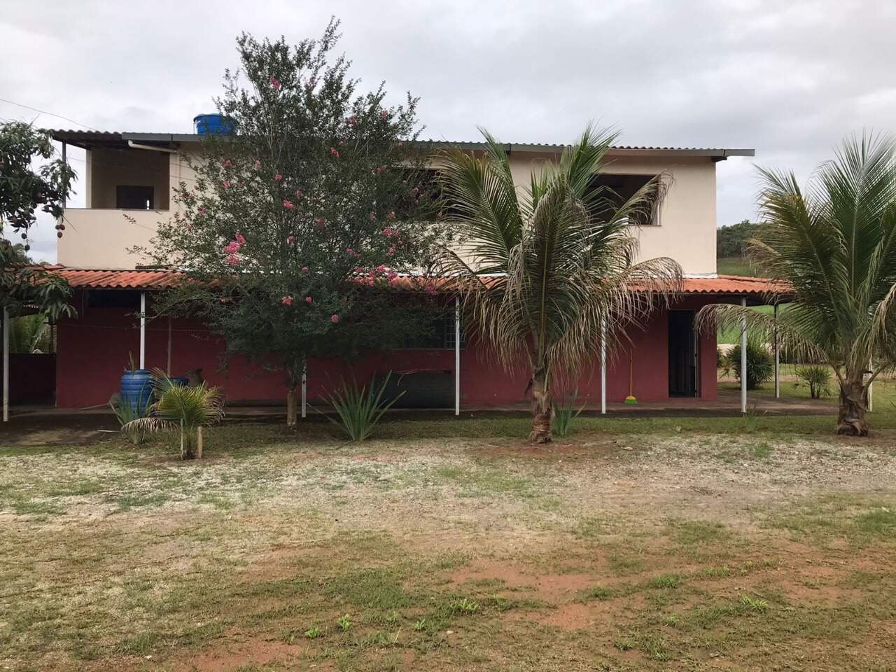 Chácara à venda no Zona Rural: 