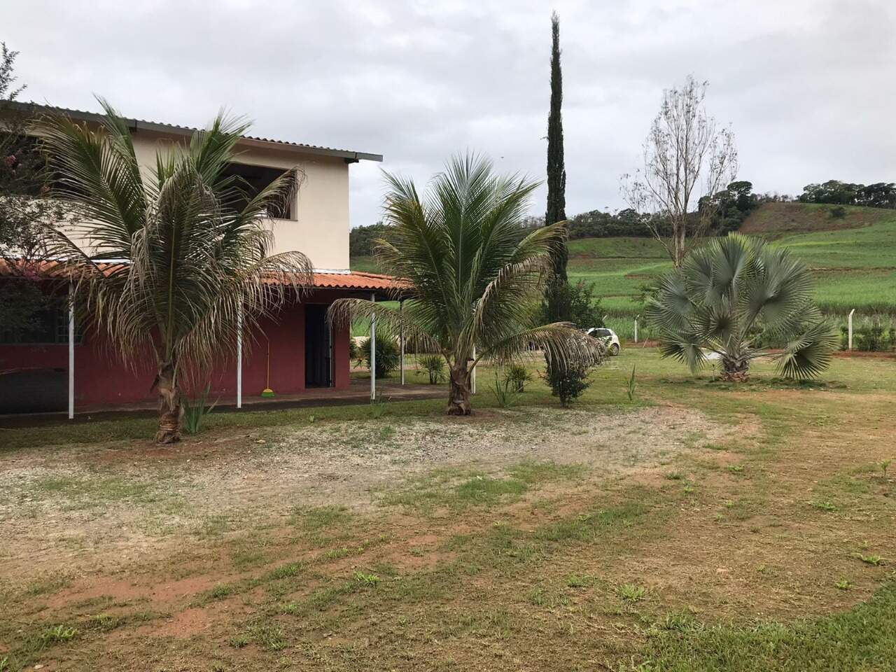 Chácara à venda no Zona Rural: 