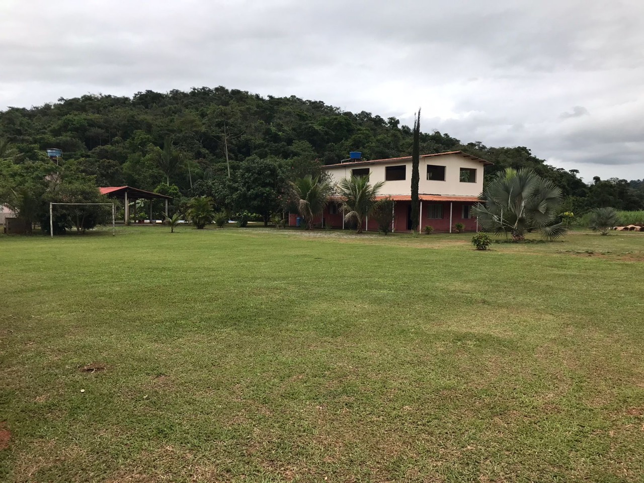 Chácara à venda no Zona Rural: 