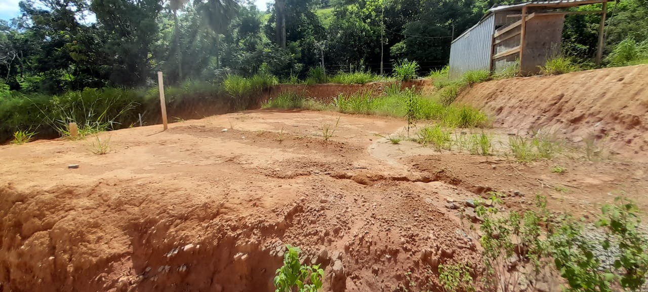 Lote à venda no Cidade Da Serra: 
