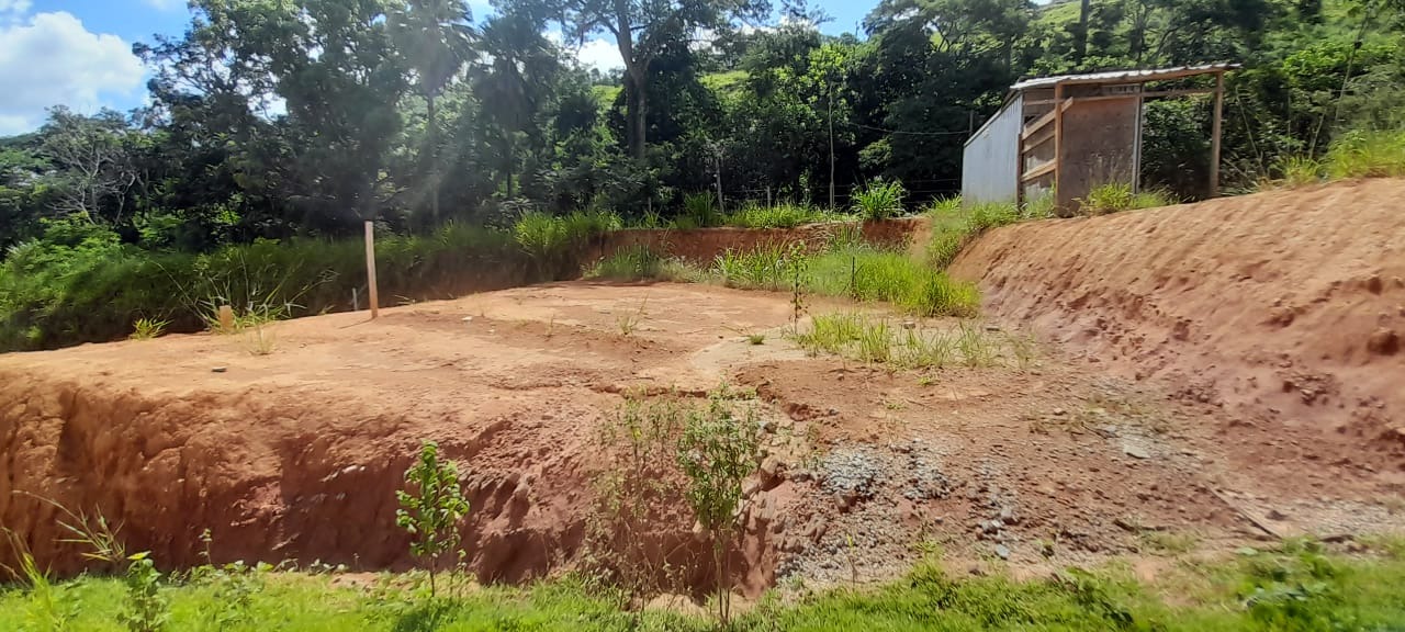 Lote à venda no Cidade Da Serra: 