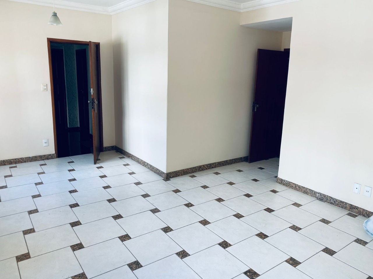 Apartamento à venda no Guarapiranga: 