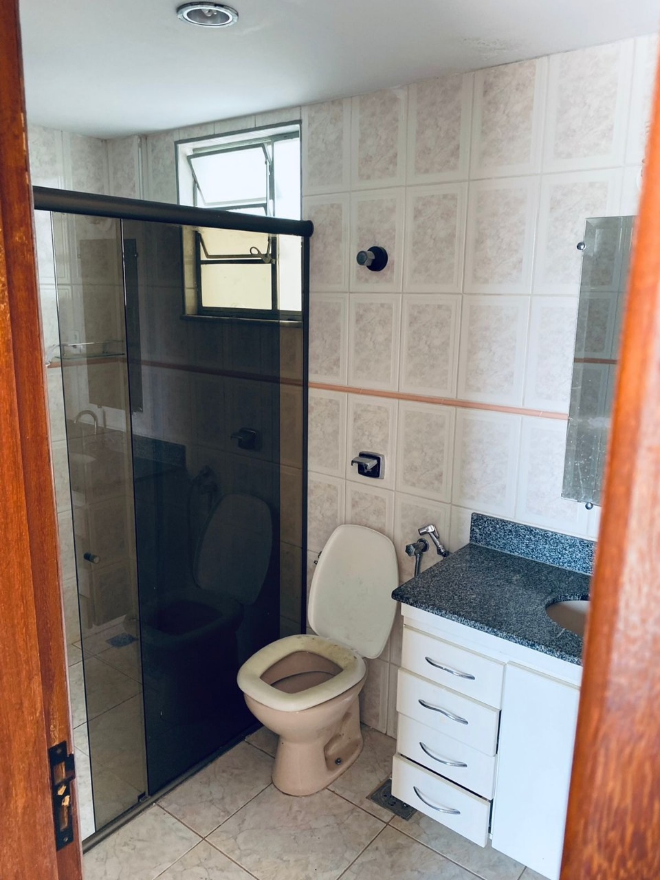 Apartamento à venda no Guarapiranga: 