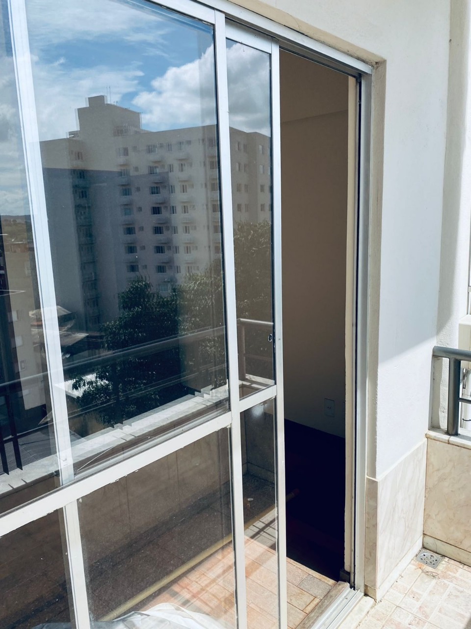 Apartamento à venda no Guarapiranga: 