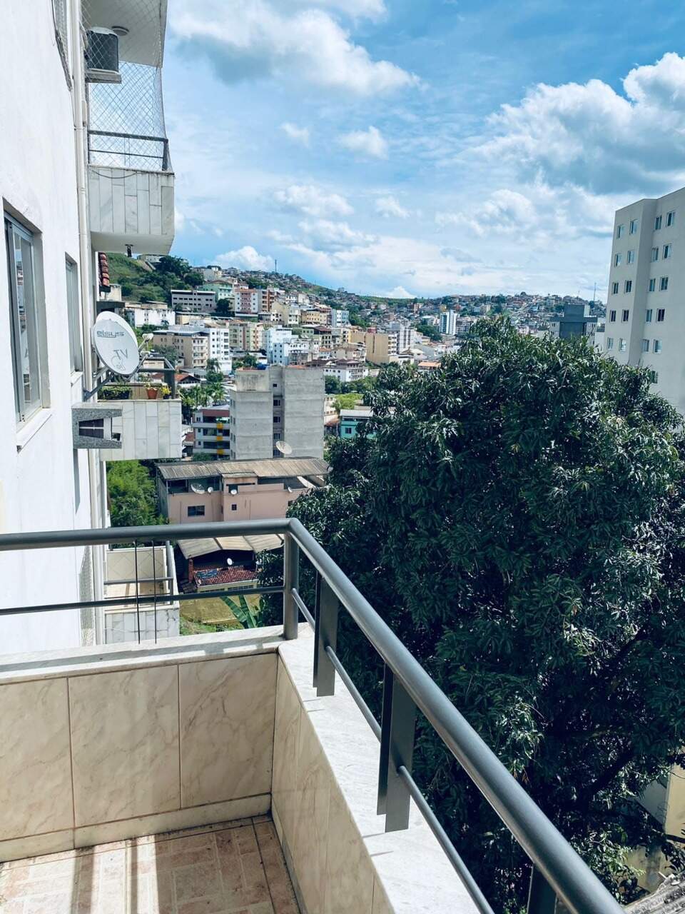 Apartamento à venda no Guarapiranga: 