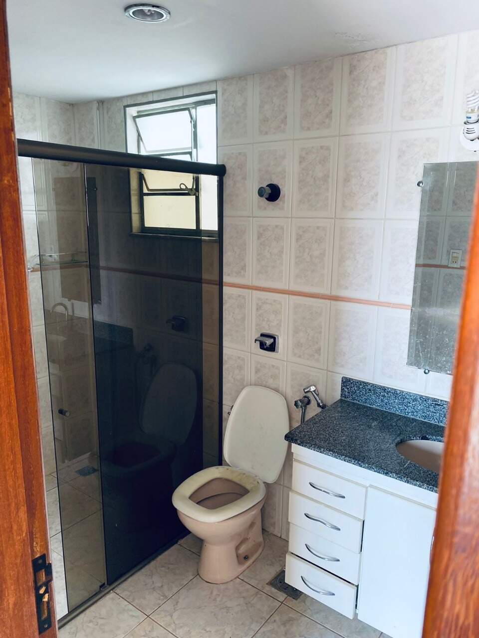 Apartamento à venda no Guarapiranga: 