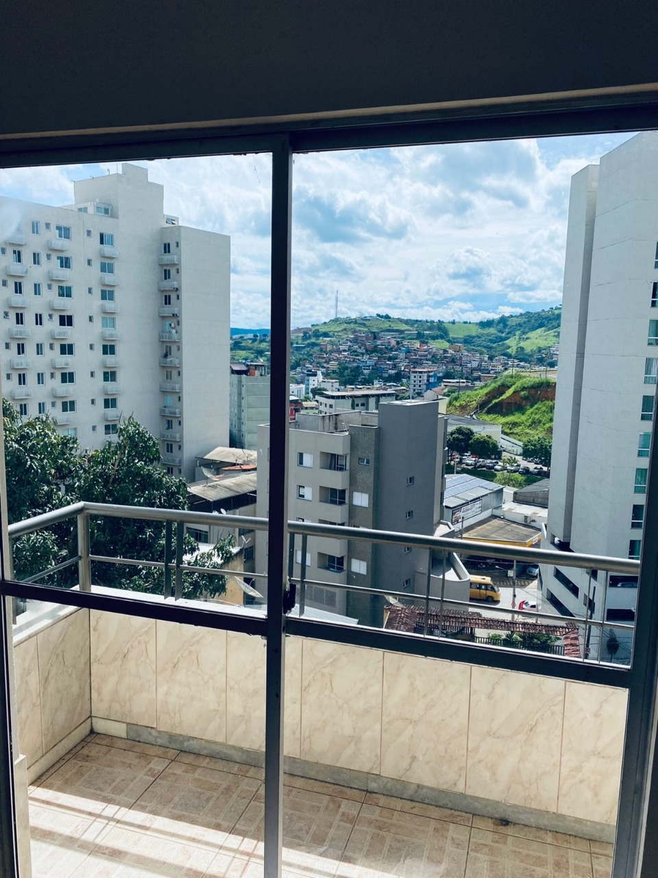 Apartamento à venda no Guarapiranga: 