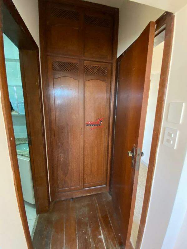 Apartamento para aluguel no Palmeiras: 