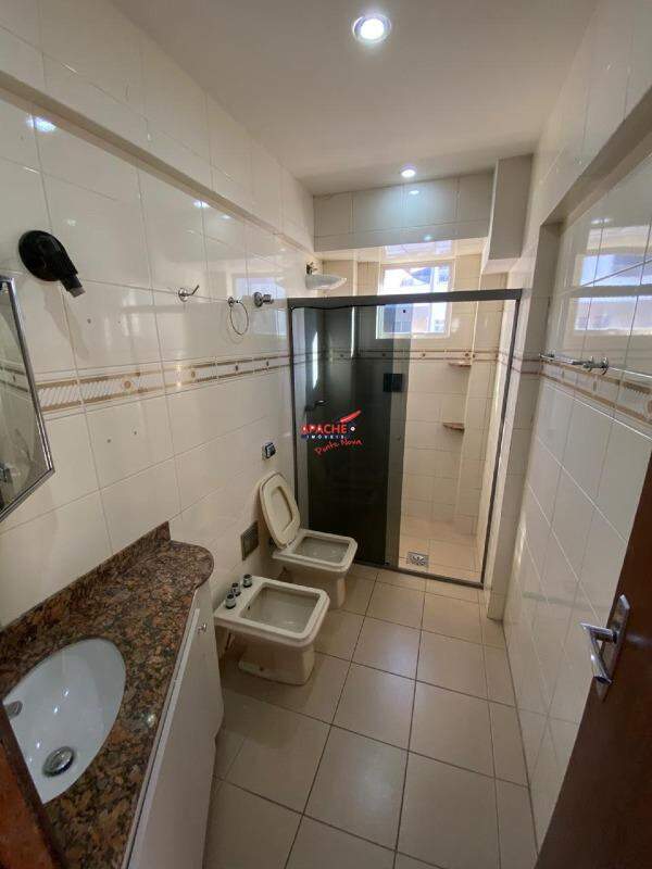 Apartamento para aluguel no Palmeiras: 