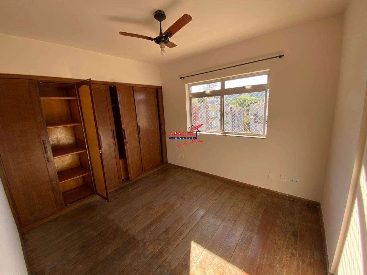 Apartamento para aluguel no Palmeiras: 