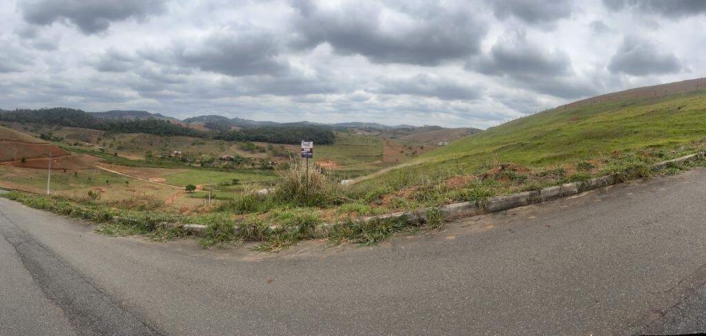 Lote à venda no Centro: 