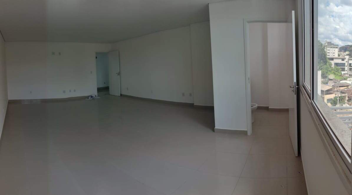 Sala à venda no Guarapiranga: 