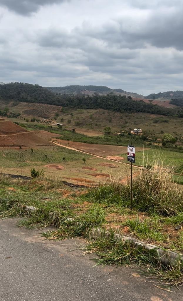 Lote à venda no Serra Dourada: 