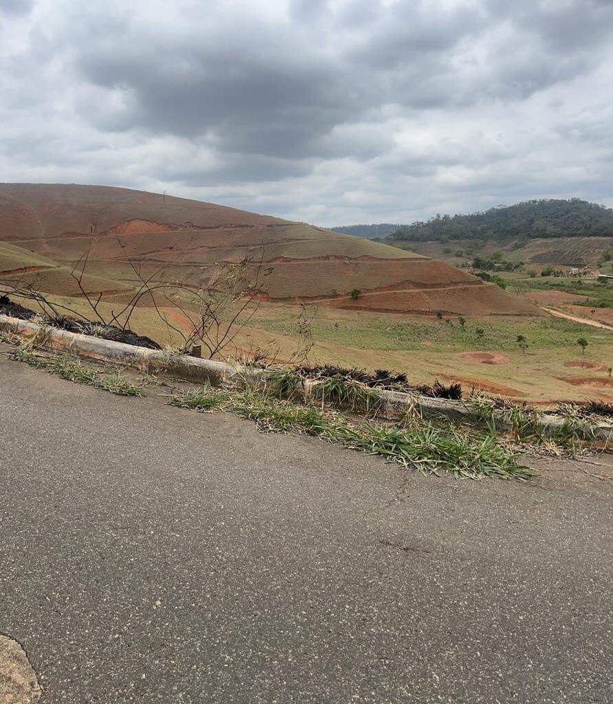 Lote à venda no Serra Dourada: 
