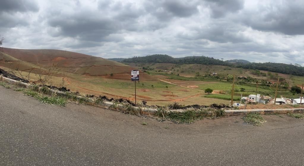 Lote à venda no Serra Dourada: 
