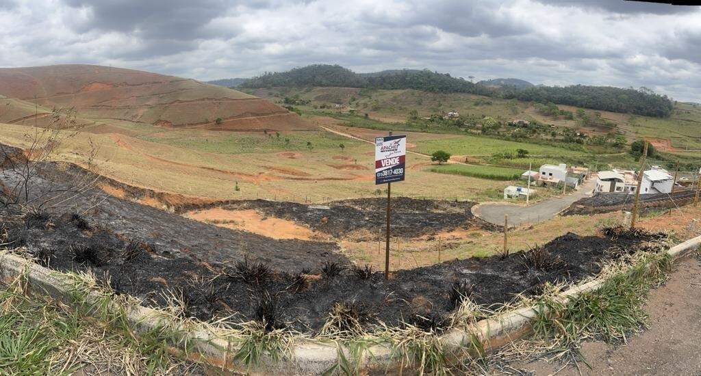 Lote à venda no Serra Dourada: 