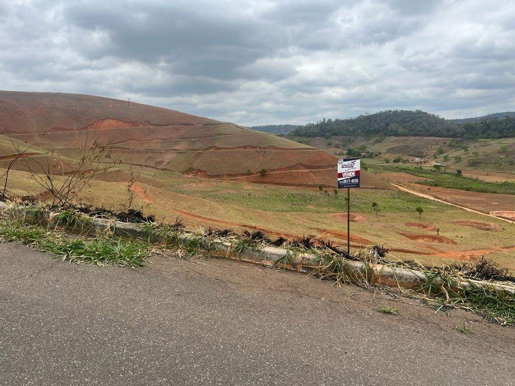Lote à venda no Serra Dourada: 