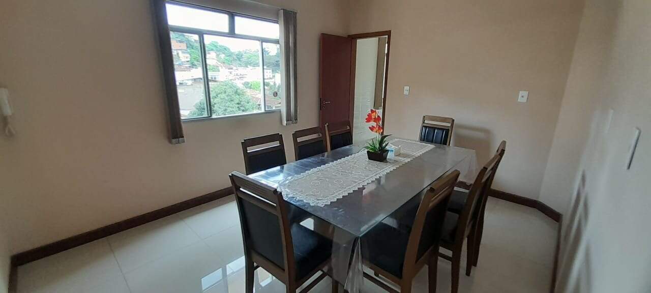 Cobertura à venda no Palmeiras: 