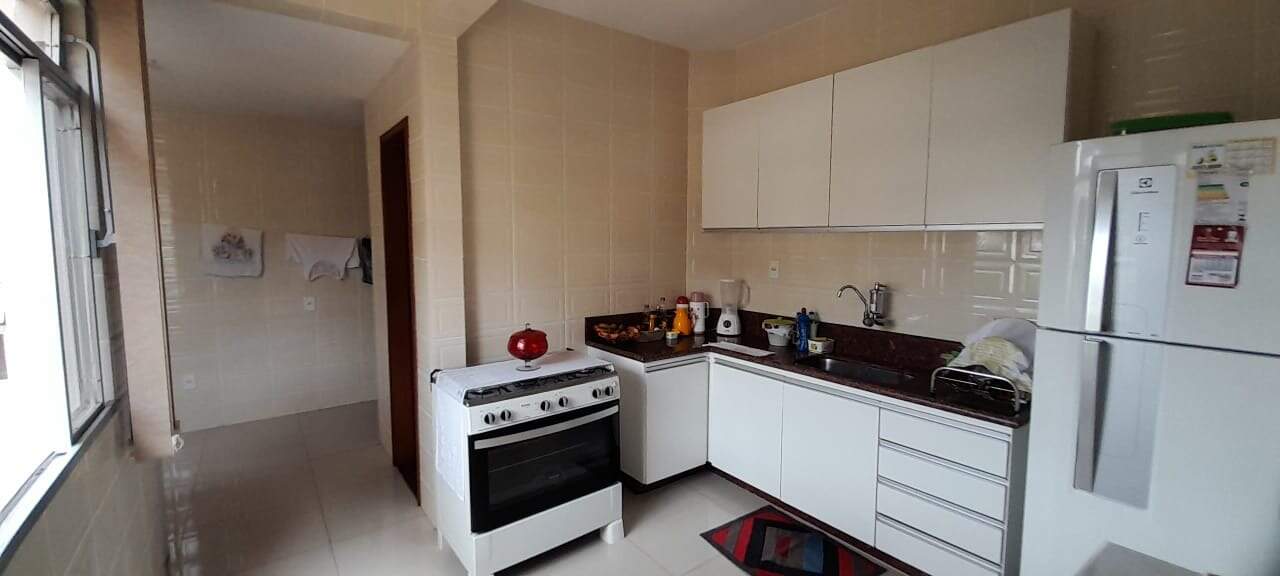 Cobertura à venda no Palmeiras: 