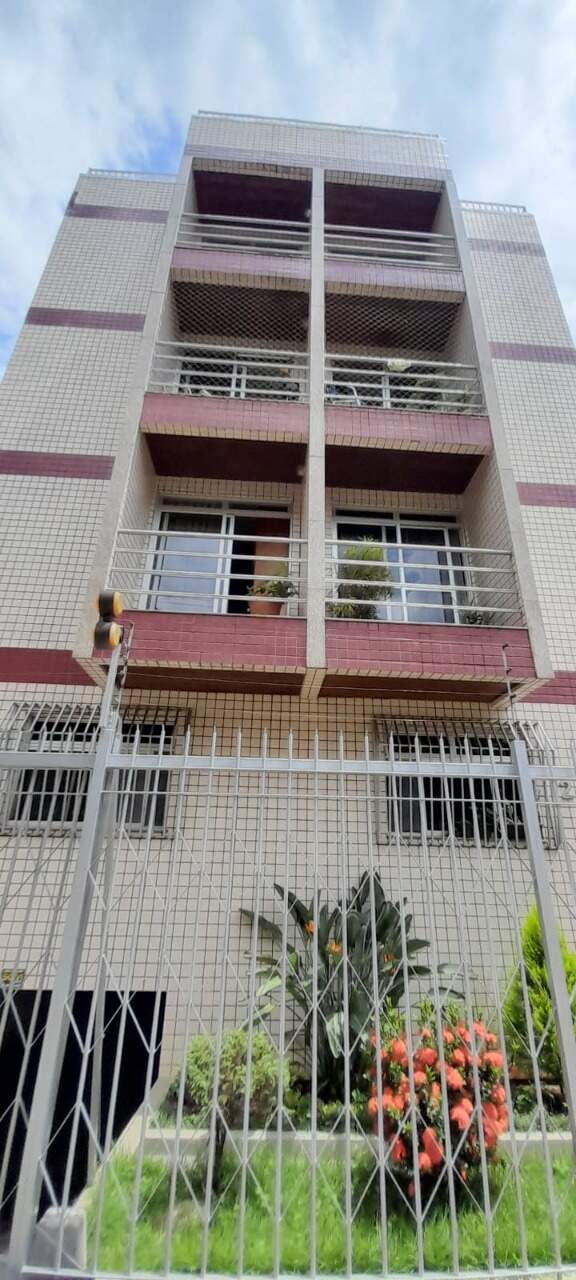 Cobertura à venda no Palmeiras: 