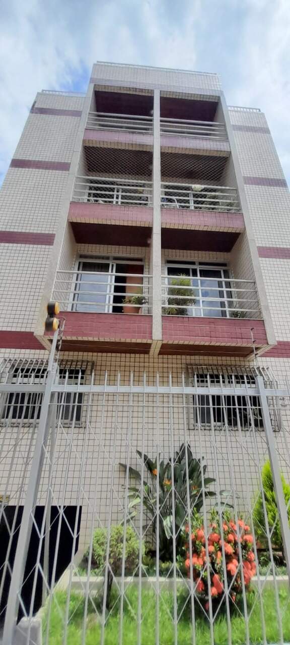 Cobertura à venda no Palmeiras: 