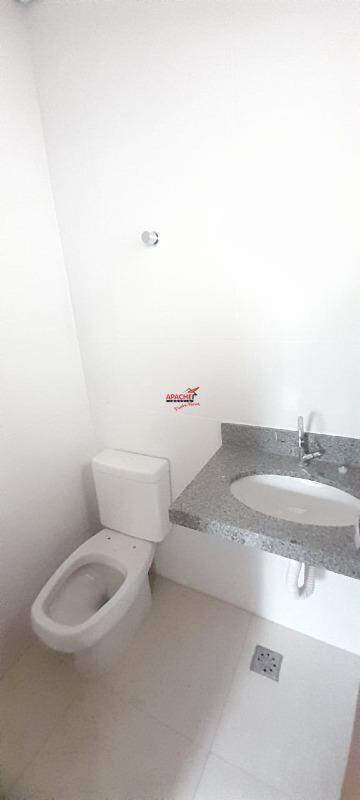 Sala para aluguel no Guarapiranga: 