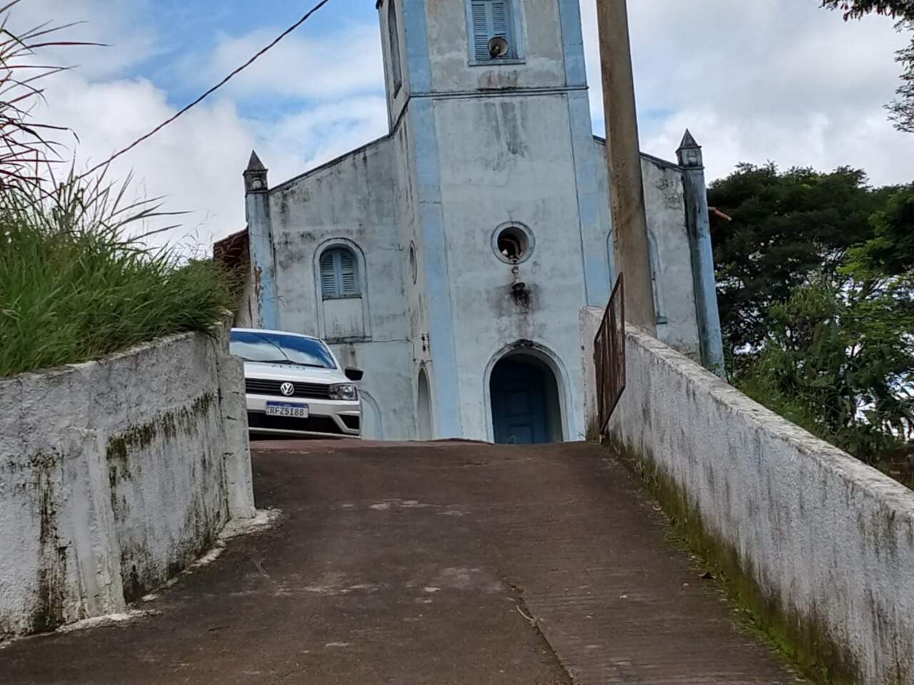 Ponto Comercial à venda no Vau Açu: 