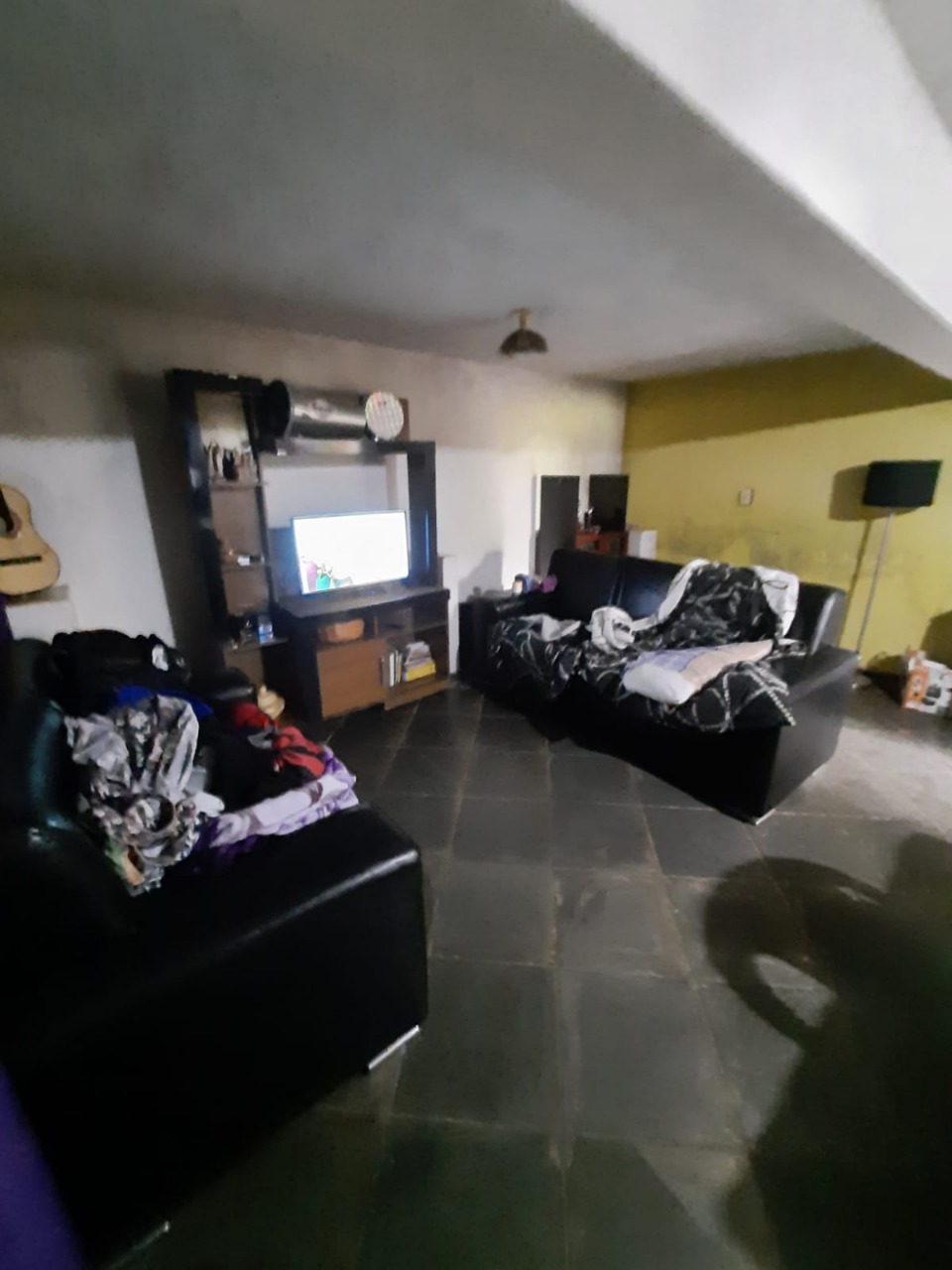 Casa à venda no Vau-Açu: 