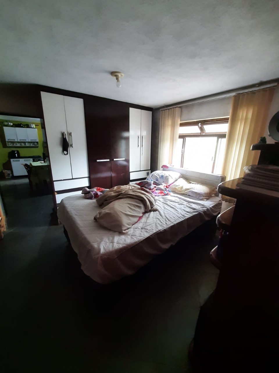 Casa à venda no Vau-Açu: 