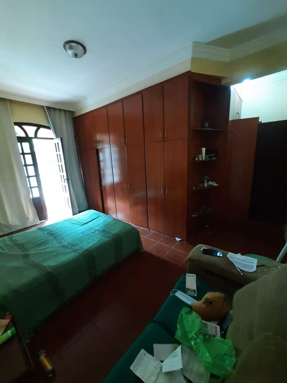 Casa à venda no Vau-Açu: 