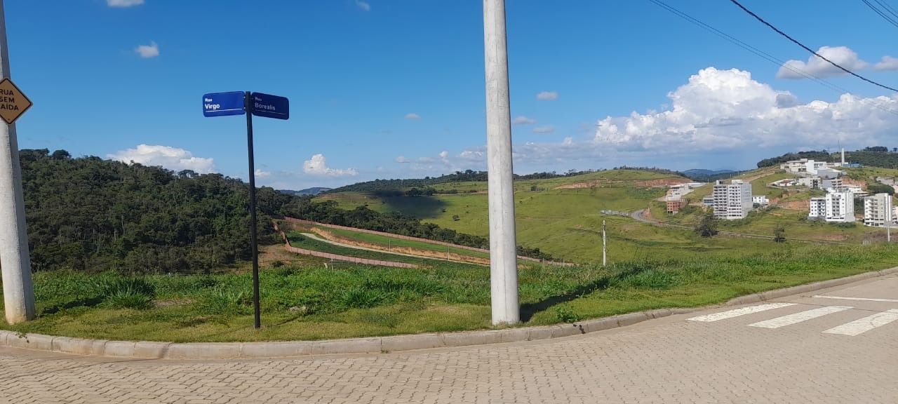 Lote à venda no estrela da mata: 