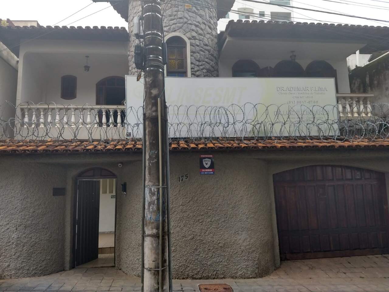 Casa à venda no Guarapiranga: 