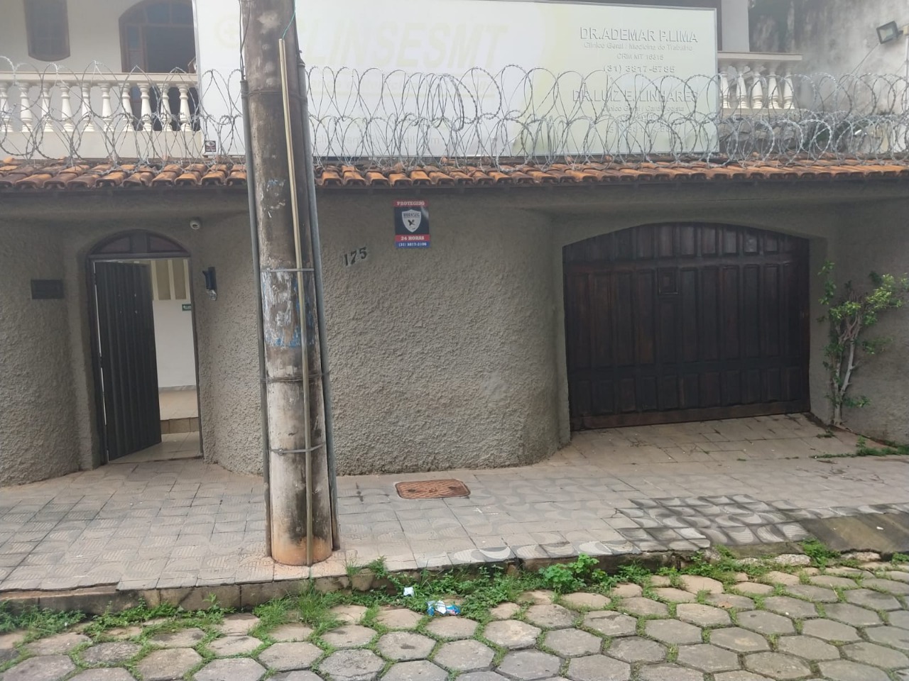 Casa à venda no Guarapiranga: 