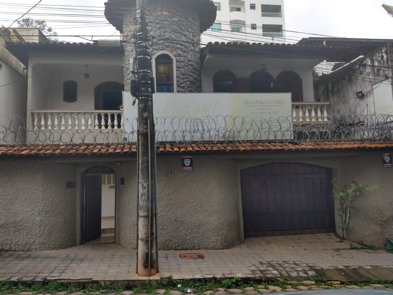 Casa à venda no Guarapiranga: 