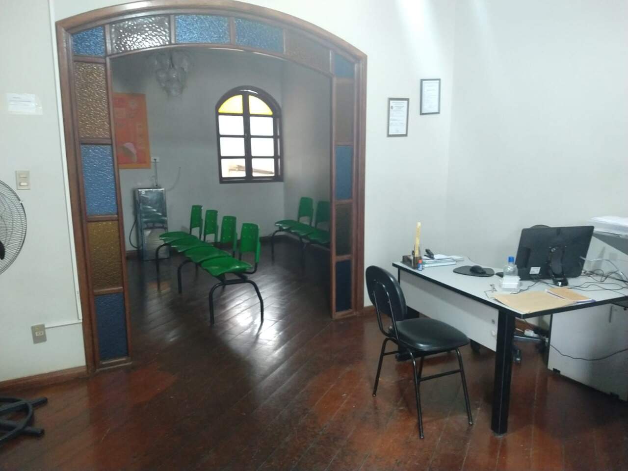 Casa à venda no Guarapiranga: 