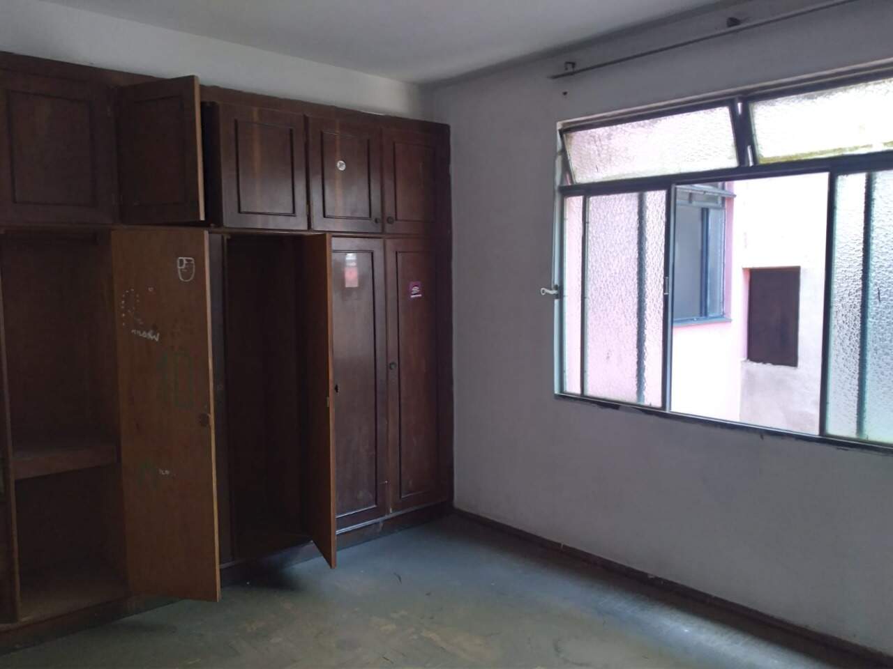 Apartamento à venda no Nova Almeida: 