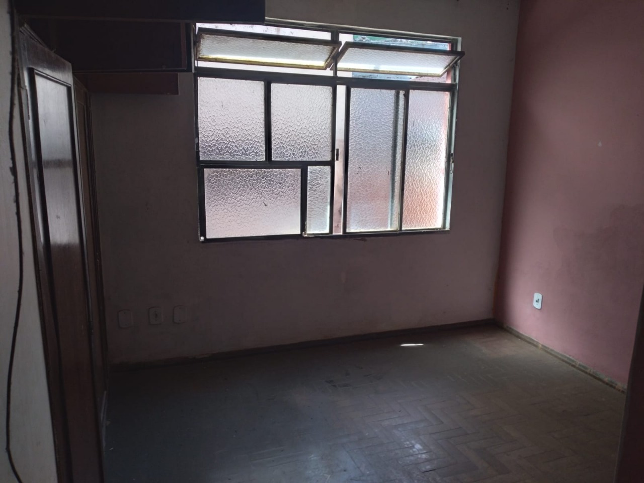 Apartamento à venda no Nova Almeida: 