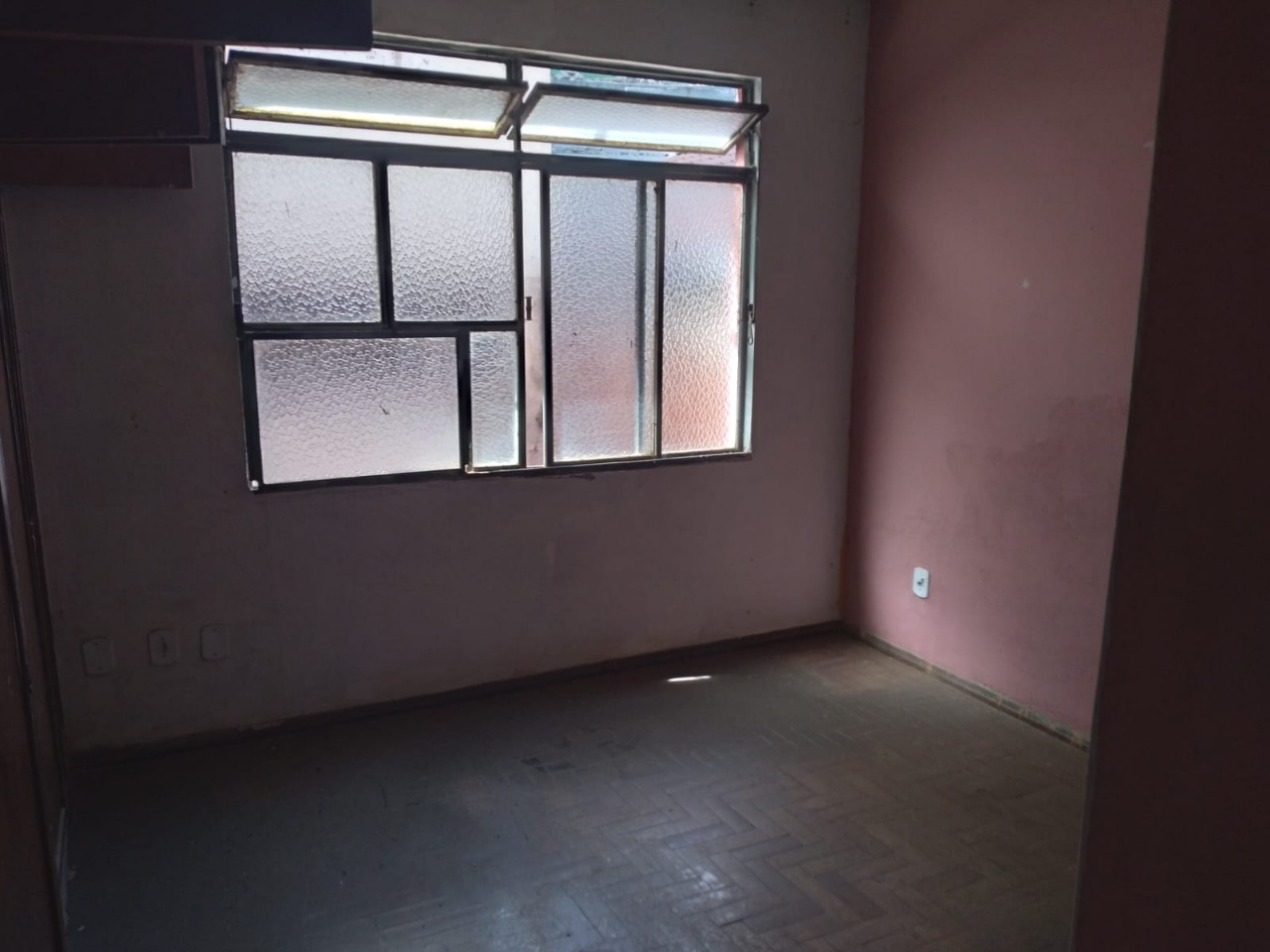 Apartamento à venda no Nova Almeida: 