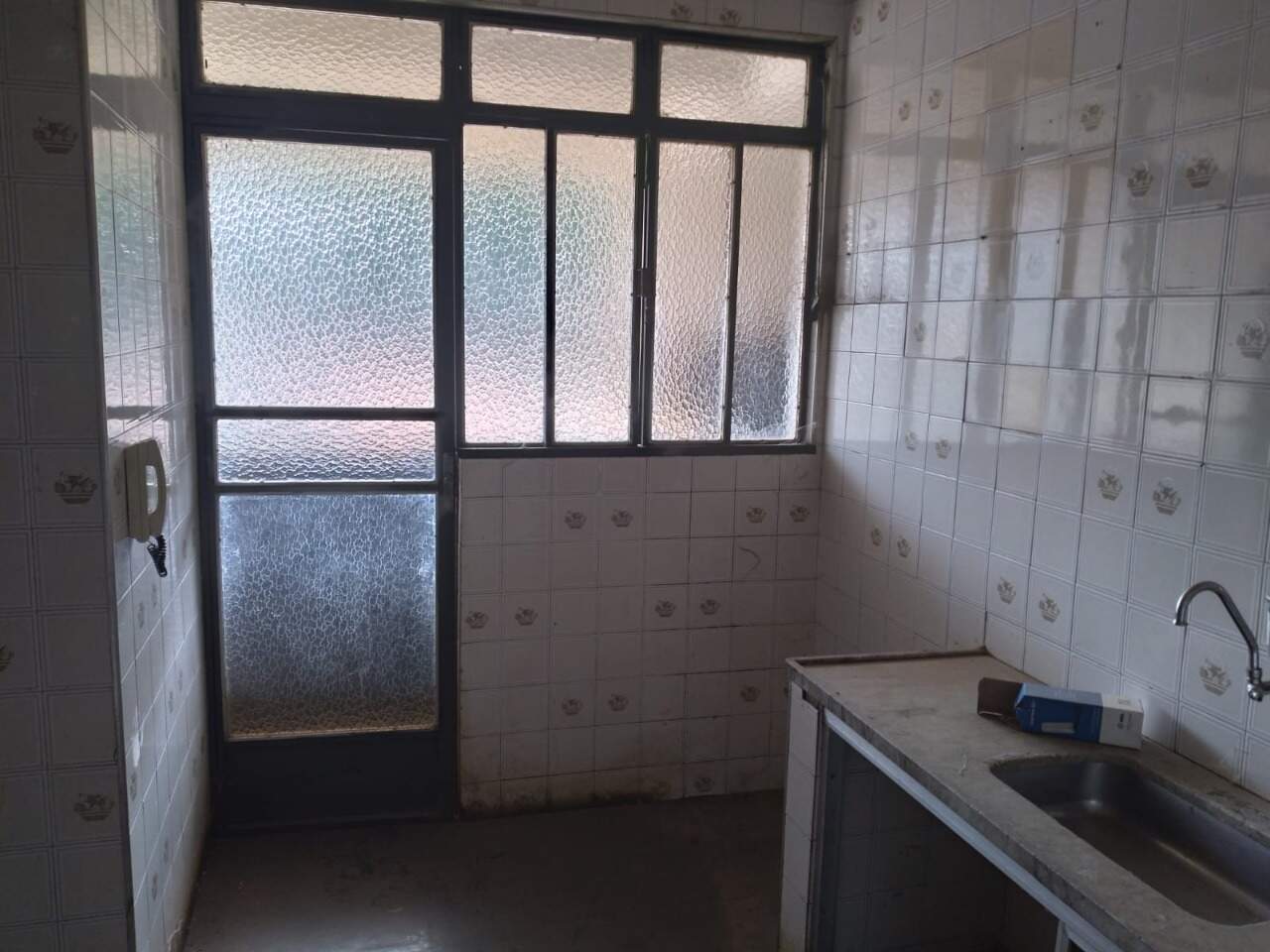 Apartamento à venda no Nova Almeida: 