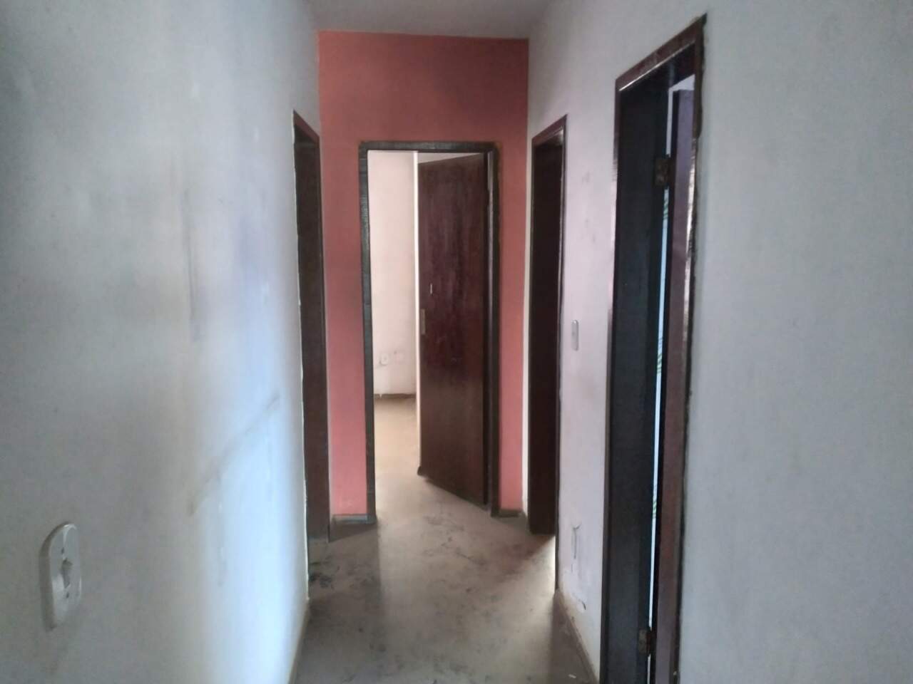Apartamento à venda no Nova Almeida: 