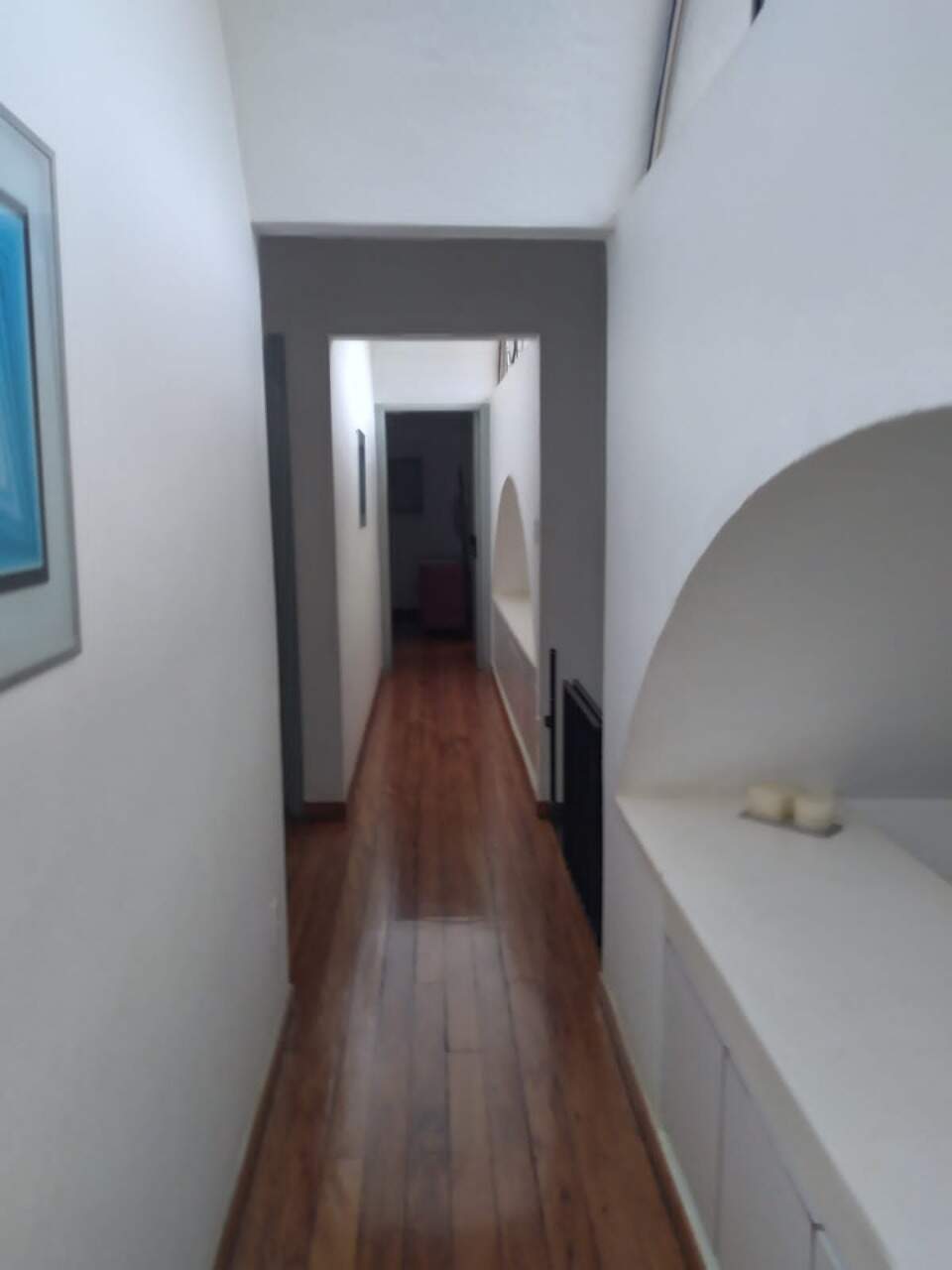 Casa à venda no Ana Florência: 