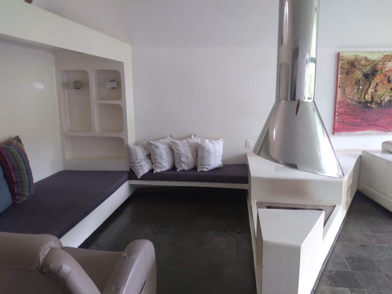 Casa à venda no Ana Florência: 