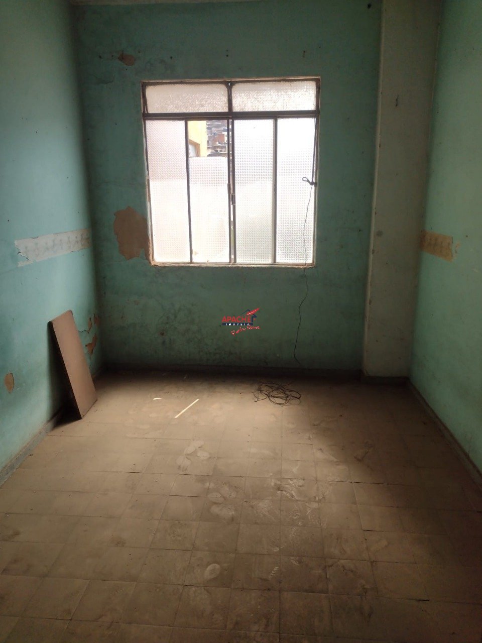 Apartamento à venda no Triângulo: 