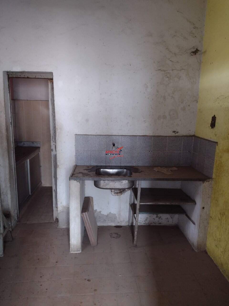 Apartamento à venda no Triângulo: 