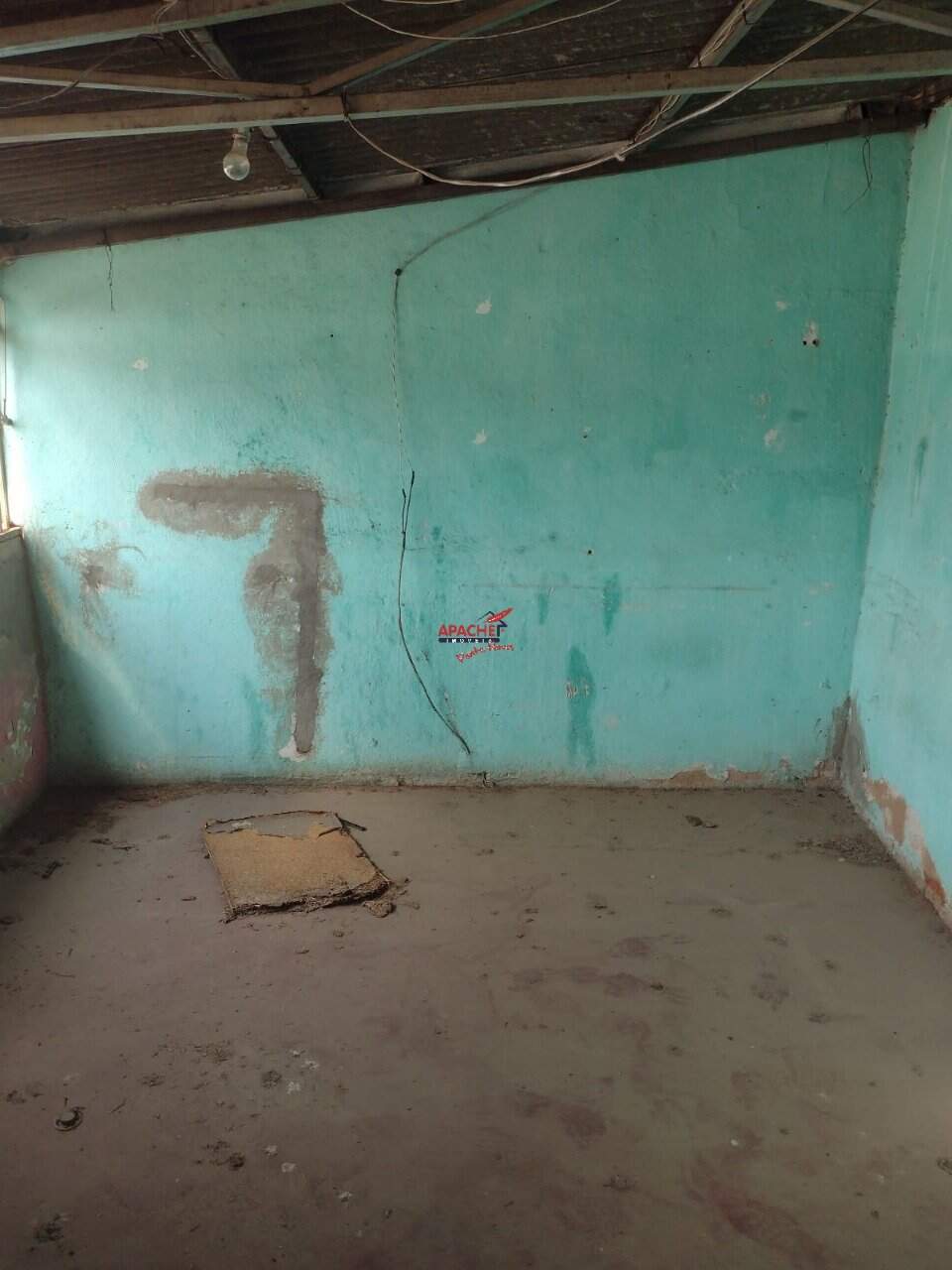 Apartamento à venda no Triângulo: 