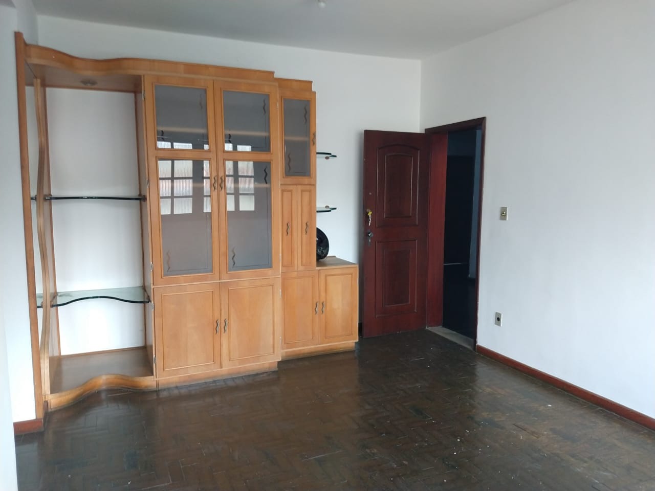 Apartamento à venda no Guarapiranga: 